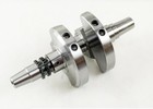 2012 2020 Kawasaki Brute Force 750   Teryx 750 2013 Atv Crankshaft  Ob1