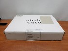 Cisco Cp-dx650-k9 Lcd Ip Office Video Conferencing Phone W  Handset   Stand -nob