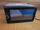 Kenwood Dnx6160 Dvd Player Usb aux Bluetooth  Navigation Great Condition 
