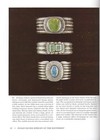 C1900s Vintage Indian Silver Jewelry Southwest Collector Guide Navajo Turquoise