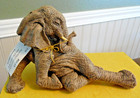 The Herd By Martha Carey -  3148 Polly  w story Stone 