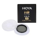 Brand-new77mm Hoya Hd Cpl Cir-pl Circular Slim Polarizing Filter Premium