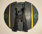 Rare Vintage Recalled Mattel 1978 Battlestar Galactica Cylon Raider Missile Ship