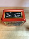 Vintage Welcome Back Kotter Lunchbox 1977 Aladdin John Travolta No Thermos