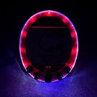 Monster High Disco Party Cd Player   Karaoke Machine   flashing Lights   Working