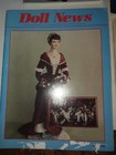  doll  Magazines Set Of 4 Pre-owned