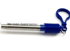 Apple Employee Exclusive We Make Apple Better Collapsible Straw Keychain Lot 13