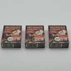 1995 Ultimate Combat  3 Pack Limited Edition Starter Decks Sealed Tcg Ccg