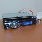 Pioneer Carrozzeria Deh-790 1din Car Audio Cd Usb Aux Used Tested Ships In 1 Day