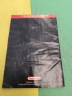 Snes Super Nintendo Super Mario World Instruction Booklet Manual Only 