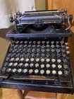 Antique Smith Premier No  10 Typewriter Model 10-a - Please Read