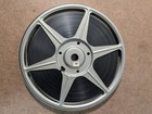 Vintage 1960s 8mm Disneyland    Asti California Home Movies Jungle Cruise Train