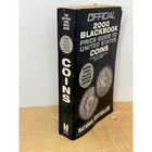 The Official 2000 Blackbook Price Guide To United States Coins 38th Edition Book