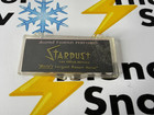 Stardust Casino Vintage Rare Perfume Las Vegas Nevada