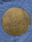 Chelsea Marine Ships Clock 8 5  Dial   us Government 