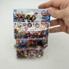 Dc Super Hero Girls Foil Confetti Birthday Party Supplies New Decor  New Sealed