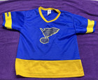 Franklin Youth Hockey Mask And Jersey