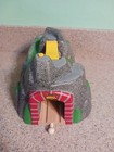 Brio Rocky Mountain Tunnel Adventure Sounds Bridge Wooden Train Track Read