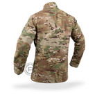 Crye Precision G4 Field Shirt   Uksf Multicam Large Long Lgl   New