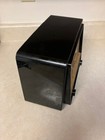 Vintage 1950 Westinghouse Bakelite Tube Radio  Model H-321t5  Working