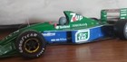 F1 indy Driver Figures For 1 20 Scale Model Cars  Set Of Three