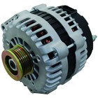 New Alternator For Chevy Gmc Silverado Sierra 1500 4 3 4 8l 5 3l 4 Pin Connector