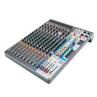 Soundcraft Signature Plus 12 Analog Mixer W lexicon And 4x4 Usb-c