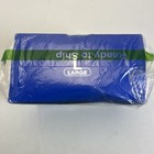 Fish Tank Aquarium Filter Cartridge Tetra Whisper Bio-bag Large 12-pack New