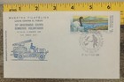 18 World  firefighting Force  Fdc Collection 