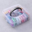  Color Oven Bake Clay Diy Polymer Clay Kit Creative Modeling Clay Blocks Toys