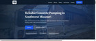 Professional 3-page Business Website Design Mobile Seo Logo Domain