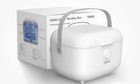 Sansi Led Uv Sterilizer Box 24 Powerful Uv-c Led  Sterilization 99 9 