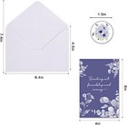 24 Pack Sympathy Cards With Envelopes Set To Support Friends And Family 4x6 Inch