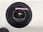 Nikon Nikkor Af If 24-85mm 1 2 8-4d Macro 1 2 Camera Lens F Mount Clean Japan