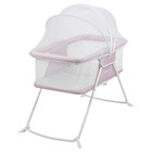 Cosco Kids Sleep Spot Baby Bassinet Portable Infant Bed Multicolor Choice