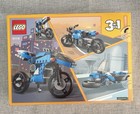 Lego Set 31114 Creator 3 In 1 Superbike Brand New In Sealed Box