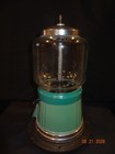 Hard To Find Green Porcelain Hamilton  Bulk Vendor W  Key
