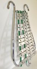 Vintage Jenco A440 Marching Band Glockenspiel 25-bar 2-octave Vertical Bell Lyre