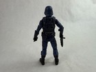 Cobra Infantry  24 Gi Joe Classified Series Action Figure Near Complete