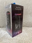 New Soundcore By Anker Glow Portable Wireless Speaker With Light Show - Black