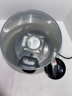 Baby Brezza Instant Water Warmer Advanced For Baby Bottles Nightlight 3 Temps