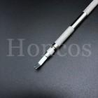 Steel Watch Band Spring Bar Link Remover Pin Pusher Repair Tool Fits For Movado