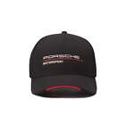 Porsche Motorsport F1 Team Black white red Hats