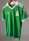 Adidas Mexico 86 Retro Jersey Seleccion   Mexicana El Tri Home Medium