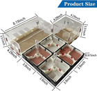 Ant Farm Nest Science Diy Terrarium Kit Care For Live Ants Ant Habitat With Wate