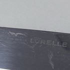 Lorelle Usa 400 Series Knife 7 5    Blade Surgical Steel Carving Utility