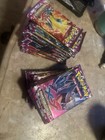 Premium Sealed Collection Lot- 2-5 Premium Packs Minimum   30 Cards- Pokemon Tcg
