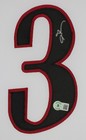 Allen Iverson Autographed   Framed White Philadelphia Jersey Beckett Certified