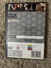 Doctor Who The Movie Dvd Bbc Paul Mcgann