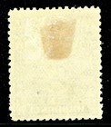 Rhodesia 1913 British Kgv   p Dul Blue Green Sg  187 Mint S747